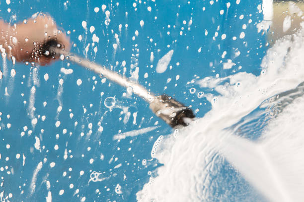Best Concrete Sealing  in South Bend, IN