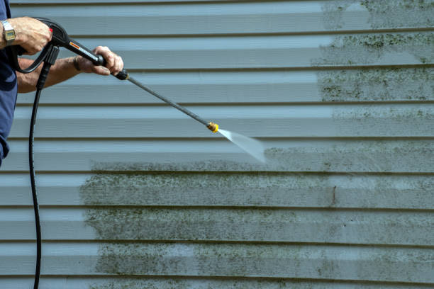 Best Post-Construction Pressure Washing  in South Bend, IN